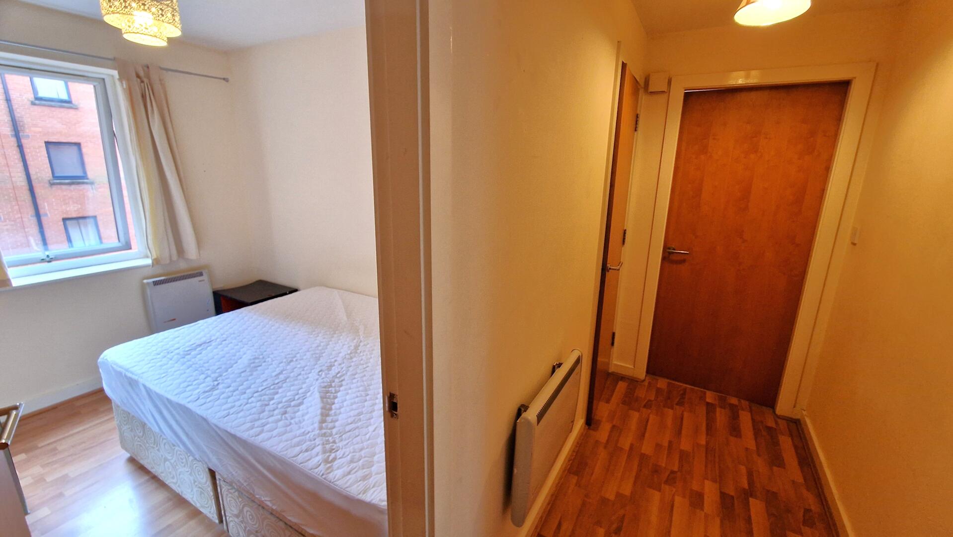 Apartment 22, Central Court Melville Street  Salford